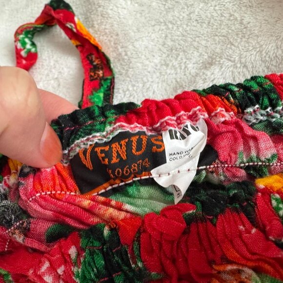 Venus 2-piece Set - Skirt and Top - Picture 7 of 7